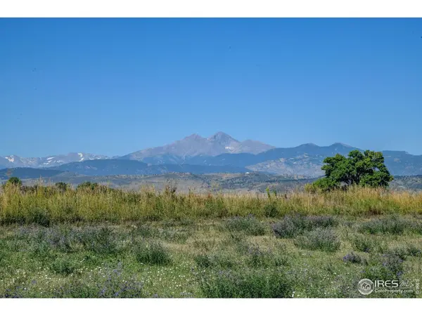 1346 Burt, Berthoud, CO 80513