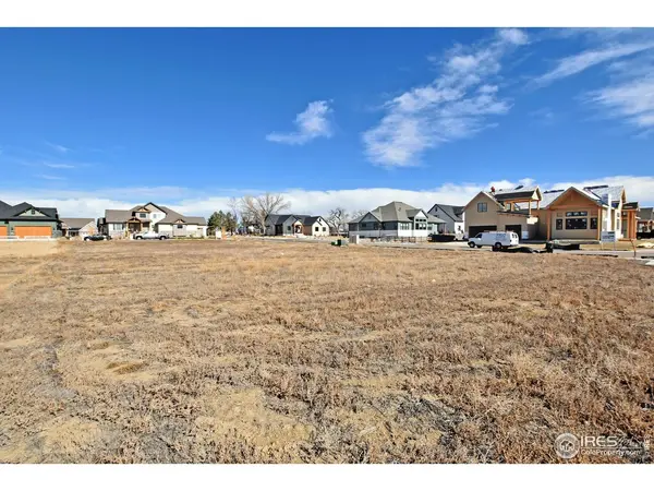 1346 Burt, Berthoud, CO 80513