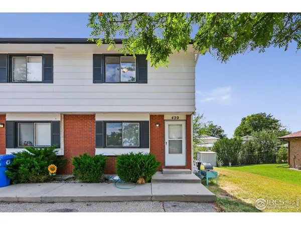 414 Mulberry, Loveland, CO 80538