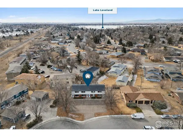 414 Mulberry, Loveland, CO 80538