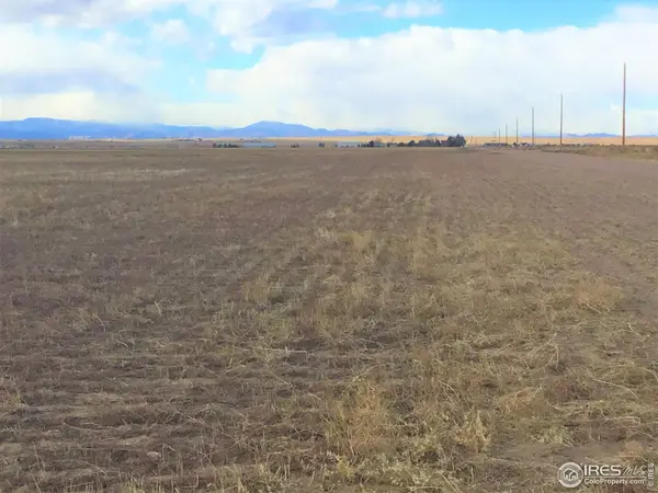 County Road 96, Nunn, CO 80648
