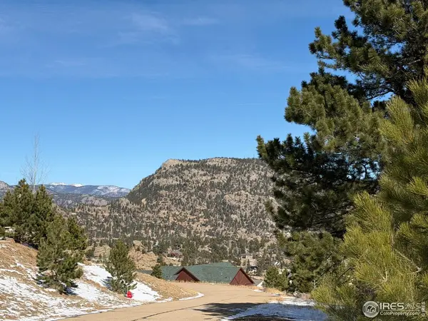 2799 Kiowa #Lot 24, Estes Park, CO 80517