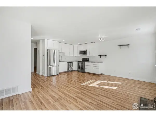 225 E 8th #F2, Longmont, CO 80504
