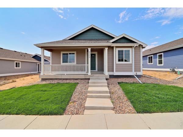 4209 Rockcress, Evans, CO 80620