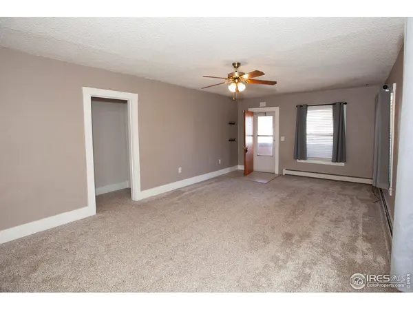 323 Cleveland, Sterling, CO 80751