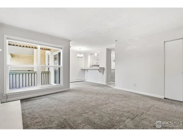 3030 Oneal #M17, Boulder, CO 80301