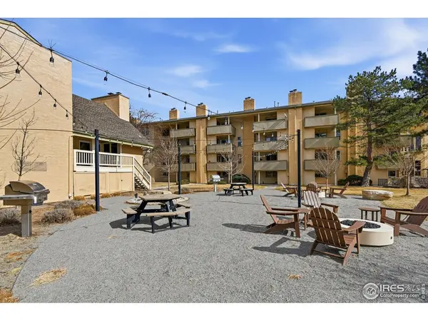 3030 Oneal #M17, Boulder, CO 80301