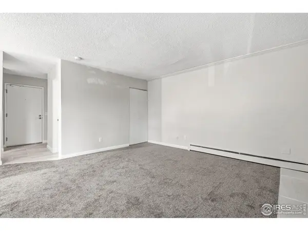 3030 Oneal #M17, Boulder, CO 80301