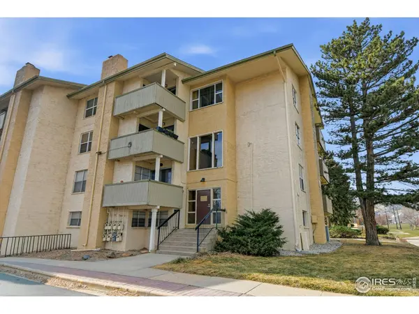 3030 Oneal #M17, Boulder, CO 80301