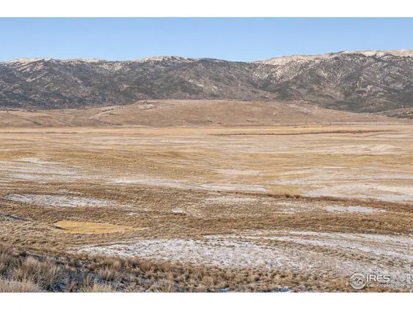 236 County Road 23C, Walden, CO 80480