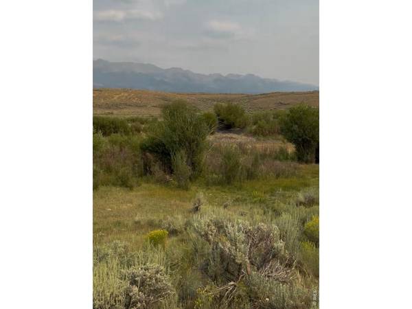 236 County Road 23C, Walden, CO 80480