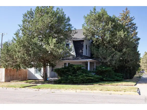 301 S 2nd, Sterling, CO 80751