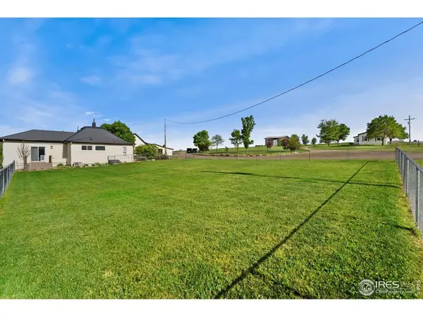 19858 County Road 1, Berthoud, CO 80513