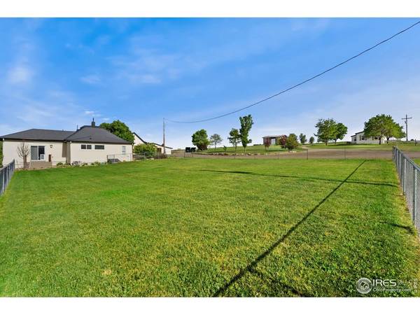 19858 County Road 1, Berthoud, CO 80513