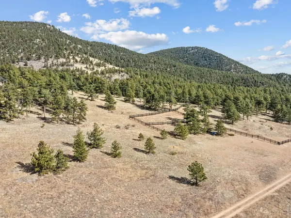 17667 Highway 7, Lyons, CO 80540