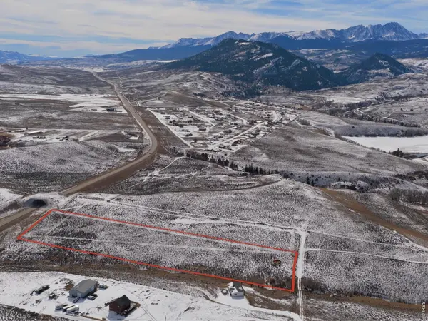 700 County Road 1001, Kremmling, CO 80459