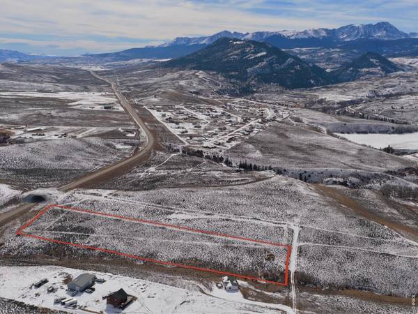 700 County Road 1001, Kremmling, CO 80459