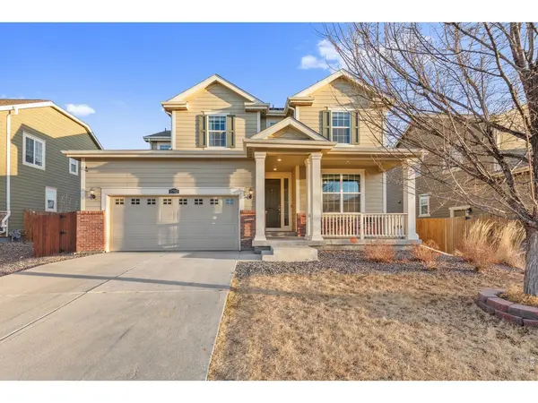 2763 E 161st, Thornton, CO 80602