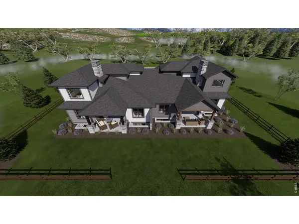 6820 Morning Song, Timnath, CO 80547