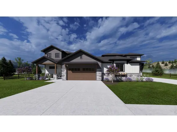6820 Morning Song, Timnath, CO 80547