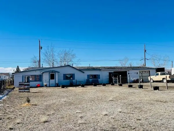 248 Lafever, Walden, CO 80480