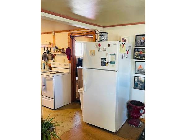 248 Lafever, Walden, CO 80480