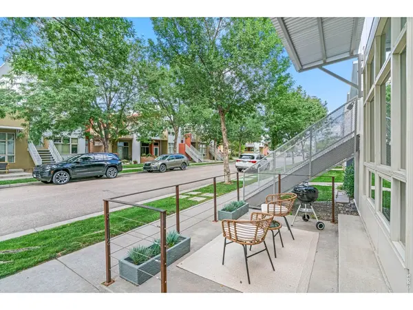 802 Blondel #102, Fort Collins, CO 80524