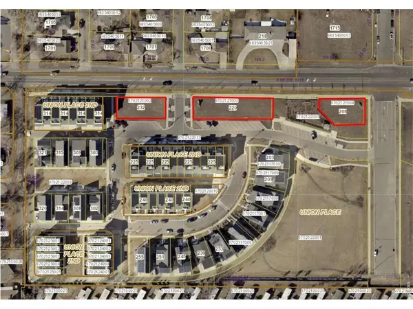 208 Green Leaf #Various, Fort Collins, CO 80524