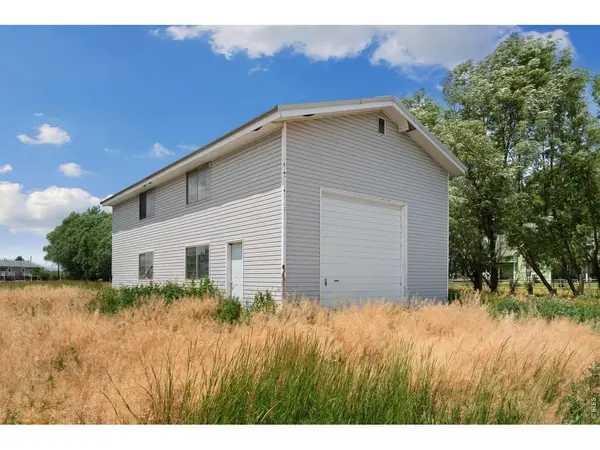 3534 Buckeye, Fort Collins, CO 80524