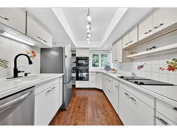 4935 Sundance, Boulder, CO 80301