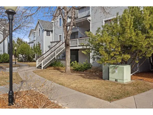 2025 Mathews #D-1, Fort Collins, CO 80525