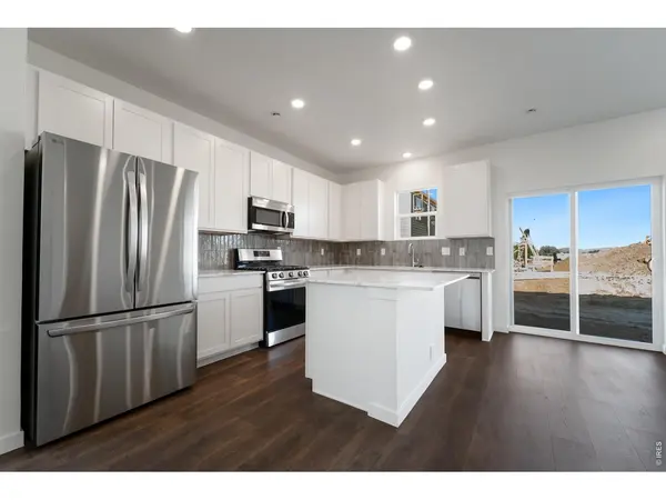 3813 Soapstone, Evans, CO 80620