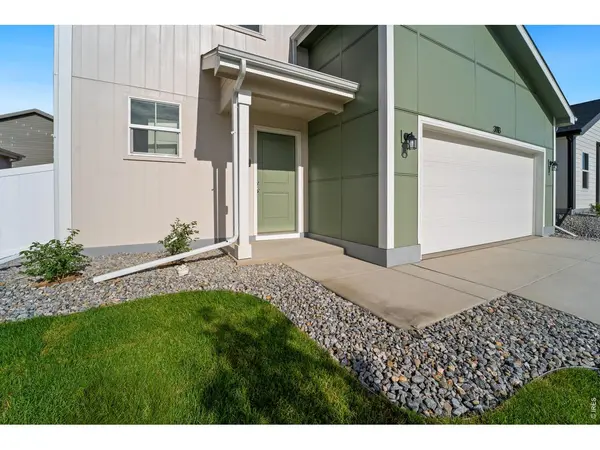 3813 Soapstone, Evans, CO 80620