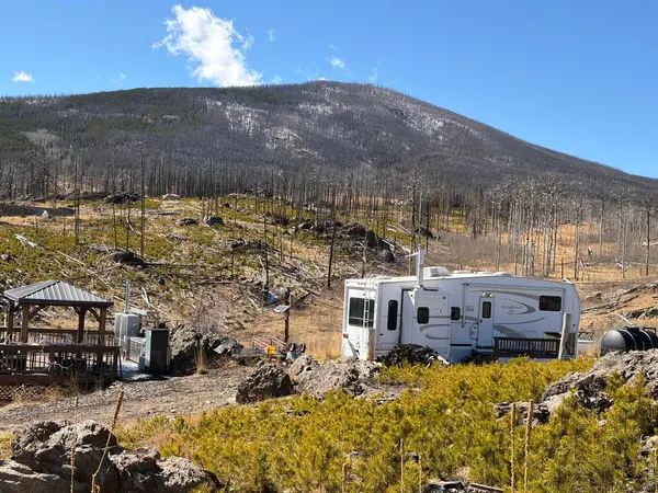 28 Agate, Bellvue, CO 80512