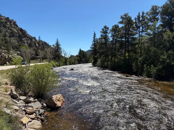 32370 Poudre Canyon, Bellvue, CO 80512