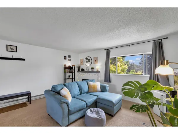 1024 E Swallow #B-234, Fort Collins, CO 80525