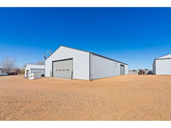 36244 County Road 53, Eaton, CO 80615