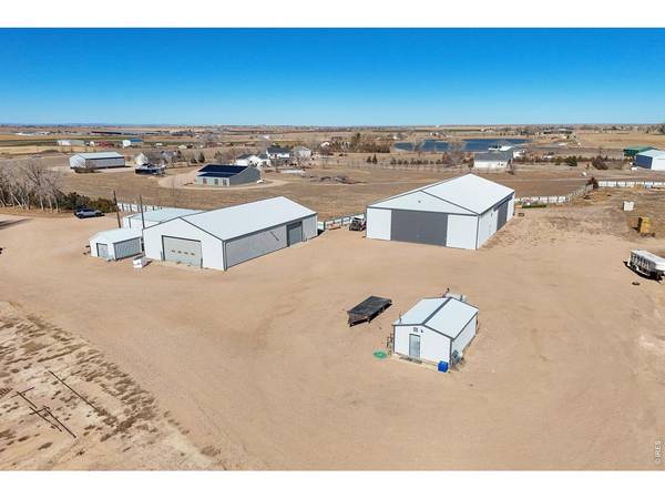 36244 County Road 53, Eaton, CO 80615