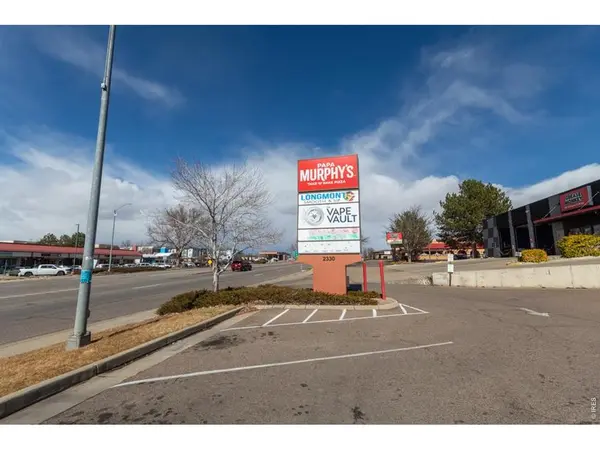 2330 Main #E, Longmont, CO 80501