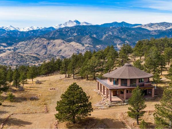 3001 Eagle Ridge, Lyons, CO 80540