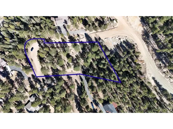 7000 - 7022 Blue Creek, Evergreen, CO 80439