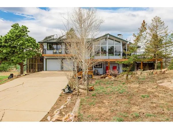 37 High View, Boulder, CO 80302