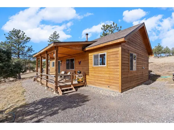 151 Mount Massive, Livermore, CO 80536