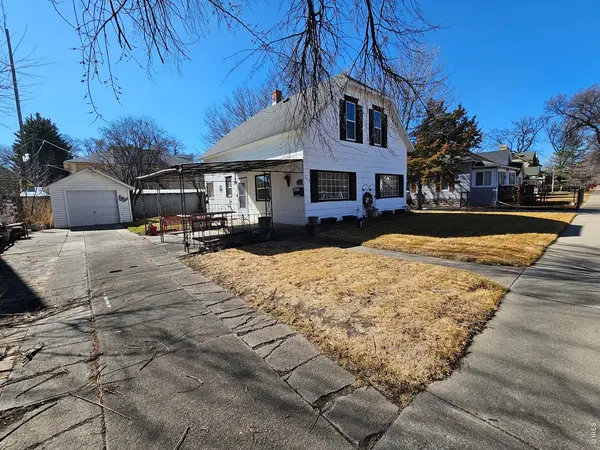 109 Denver, Sterling, CO 80751
