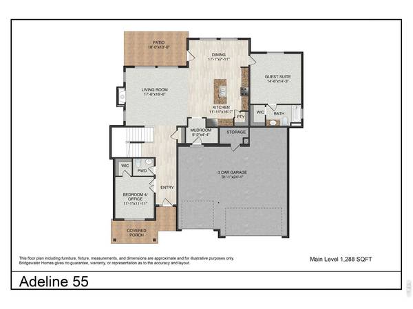 6320 Steppes, Loveland, CO 80538
