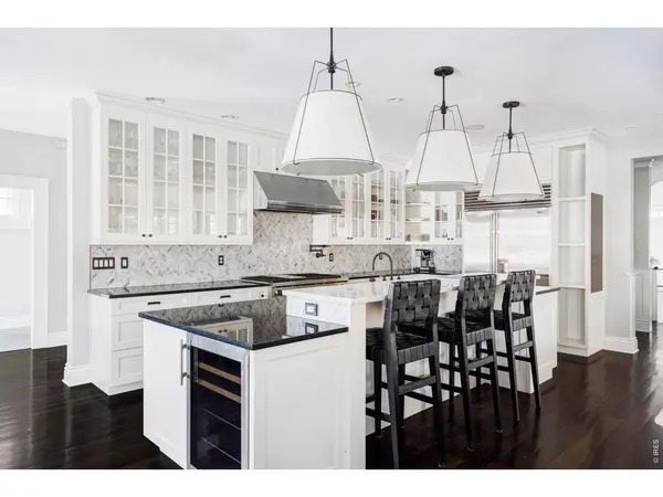 521 Hawthorn, Boulder, CO 80304