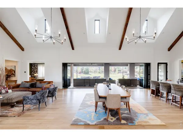6816 Goldbranch, Niwot, CO 80503