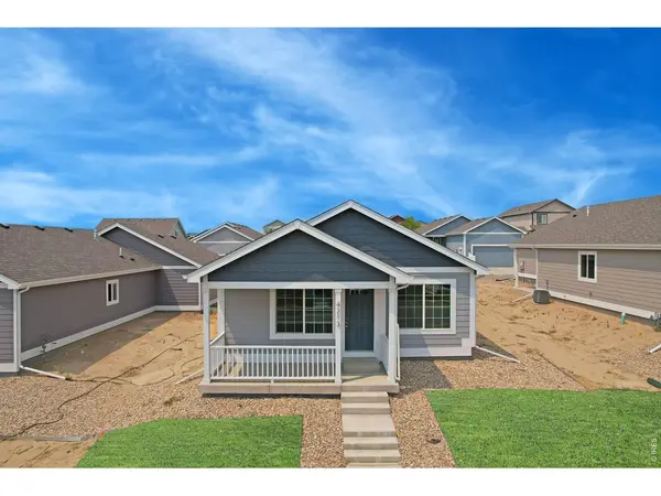 4213 Rockcress, Evans, CO 80620