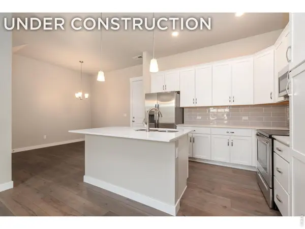 3438 Kettle Creek, Loveland, CO 80538