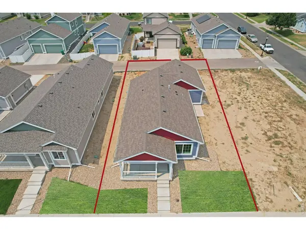 4205 Rockcress, Evans, CO 80620